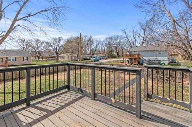 200 Gregg Street, Grain Valley, MO 64029