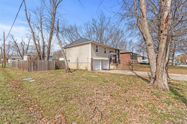200 Gregg Street, Grain Valley, MO 64029