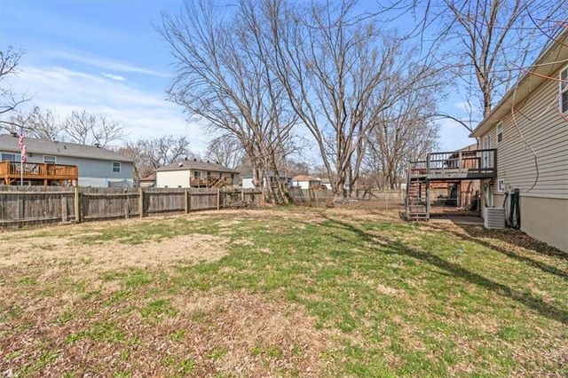 200 Gregg Street, Grain Valley, MO 64029