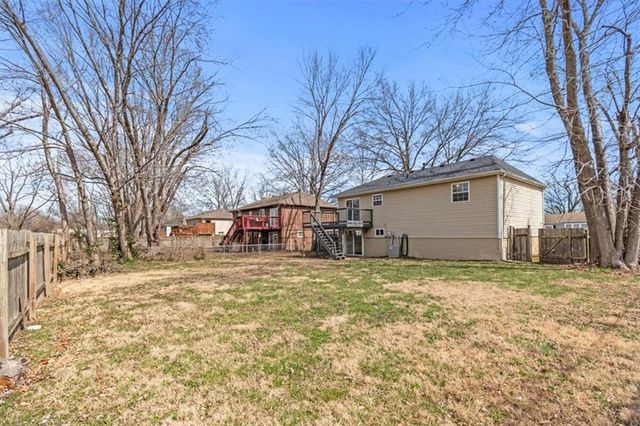 200 Gregg Street, Grain Valley, MO 64029