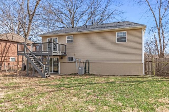 200 Gregg Street, Grain Valley, MO 64029