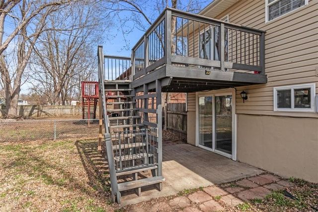 200 Gregg Street, Grain Valley, MO 64029