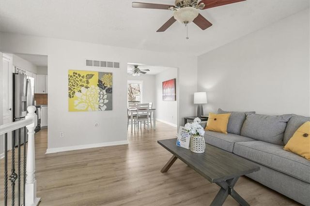 200 Gregg Street, Grain Valley, MO 64029