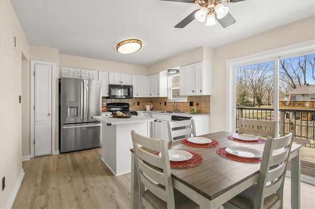 200 Gregg Street, Grain Valley, MO 64029