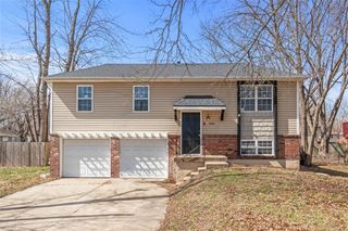200 Gregg Street, Grain Valley, MO 64029
