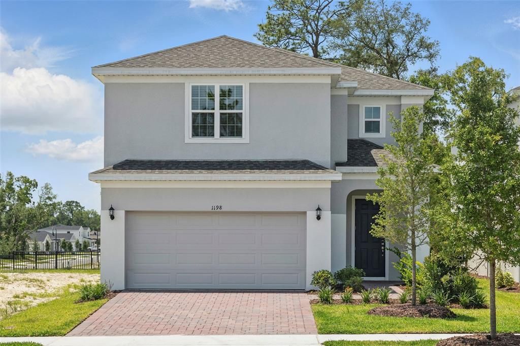 1198 HAPPY FOREST LOOP, Deland, FL 32720