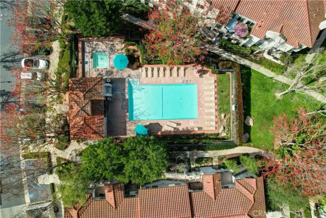 154 Cinnamon Teal, Aliso Viejo, CA 92656