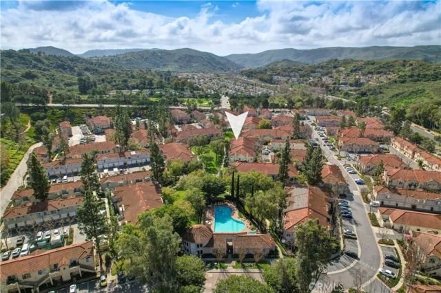 154 Cinnamon Teal, Aliso Viejo, CA 92656