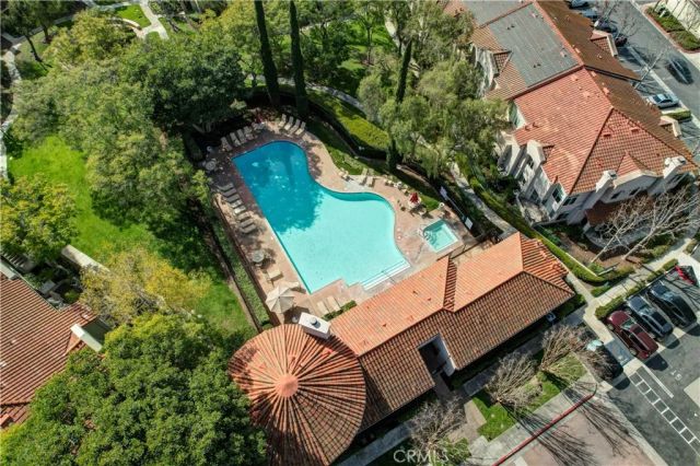 154 Cinnamon Teal, Aliso Viejo, CA 92656