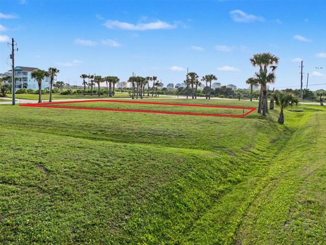 4107 Royal Tern Lane, Galveston, TX 77554