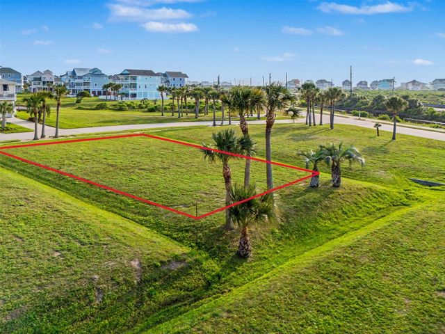 4107 Royal Tern Lane, Galveston, TX 77554