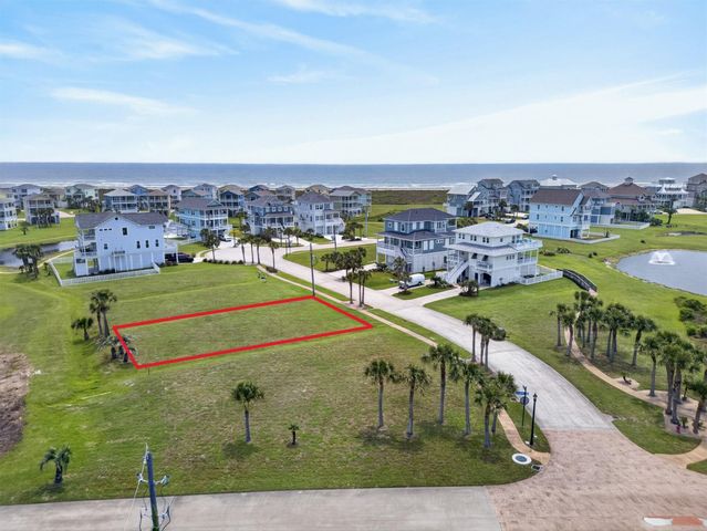 4107 Royal Tern Lane, Galveston, TX 77554