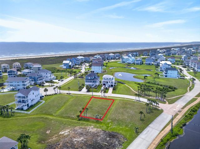 4107 Royal Tern Lane, Galveston, TX 77554