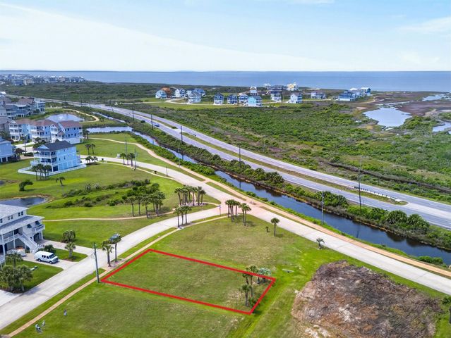 4107 Royal Tern Lane, Galveston, TX 77554