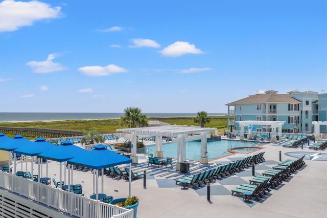 4107 Royal Tern Lane, Galveston, TX 77554