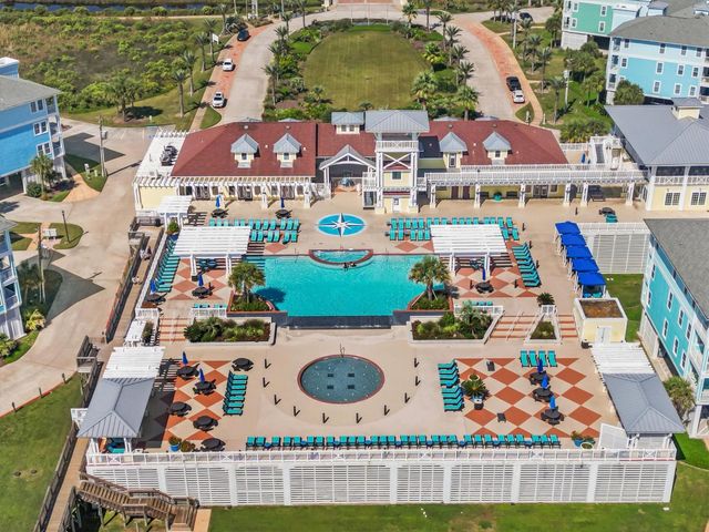 4107 Royal Tern Lane, Galveston, TX 77554