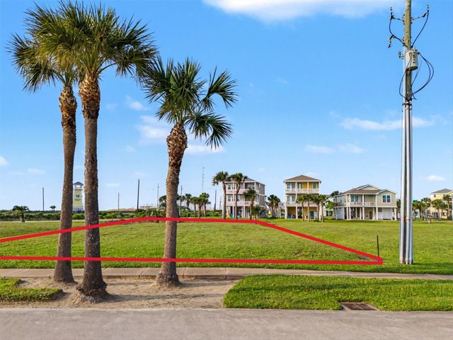 4107 Royal Tern Lane, Galveston, TX 77554