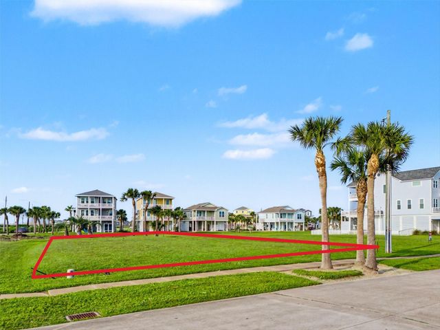 4107 Royal Tern Lane, Galveston, TX 77554