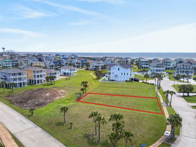 4107 Royal Tern Lane, Galveston, TX 77554