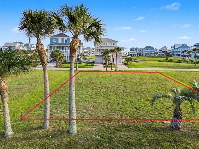 4107 Royal Tern Lane, Galveston, TX 77554