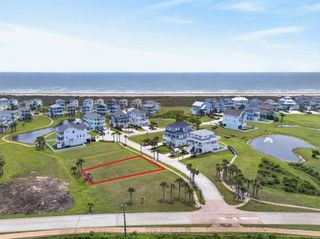 4107 Royal Tern Lane, Galveston, TX 77554