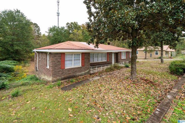 160 HONEYCUTT ROAD, Adamsville, AL 35005