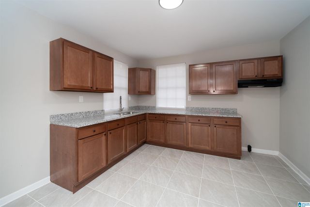160 HONEYCUTT ROAD, Adamsville, AL 35005