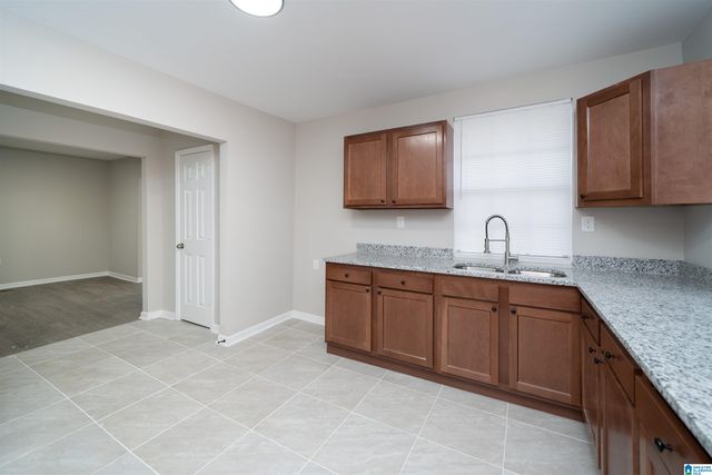 160 HONEYCUTT ROAD, Adamsville, AL 35005