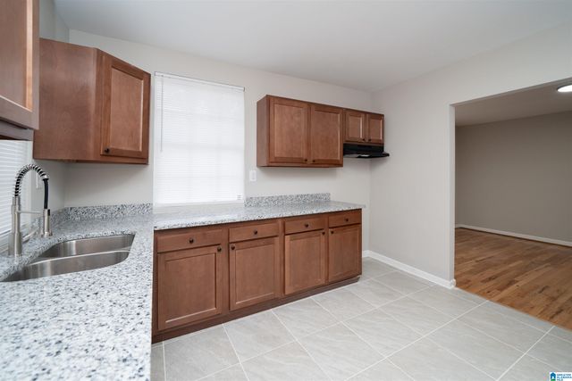160 HONEYCUTT ROAD, Adamsville, AL 35005