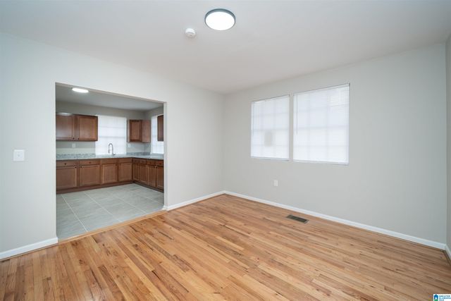160 HONEYCUTT ROAD, Adamsville, AL 35005