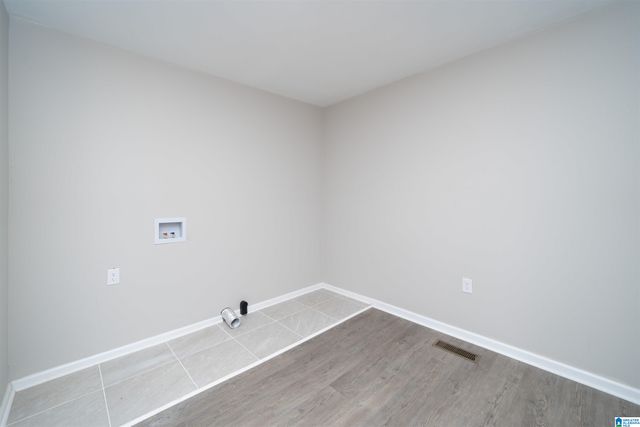 160 HONEYCUTT ROAD, Adamsville, AL 35005