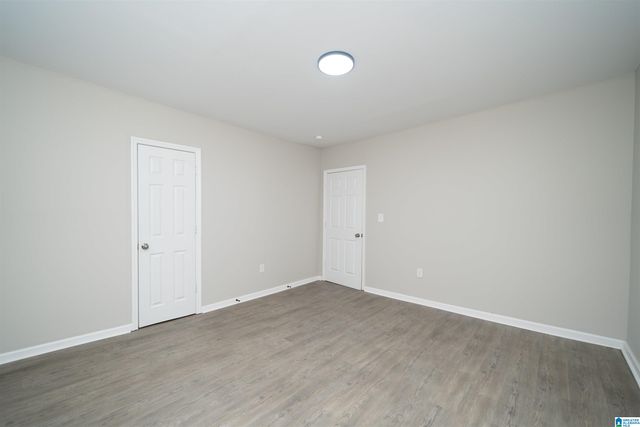 160 HONEYCUTT ROAD, Adamsville, AL 35005