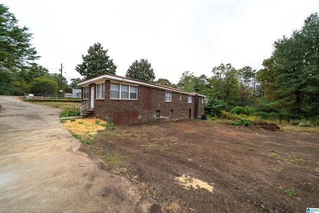 160 HONEYCUTT ROAD, Adamsville, AL 35005