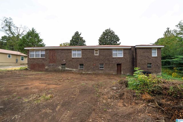 160 HONEYCUTT ROAD, Adamsville, AL 35005