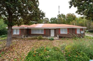 160 HONEYCUTT ROAD, Adamsville, AL 35005