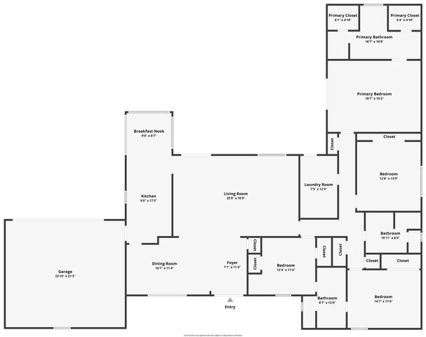 101 E Northgate Drive, Irving, TX 75062