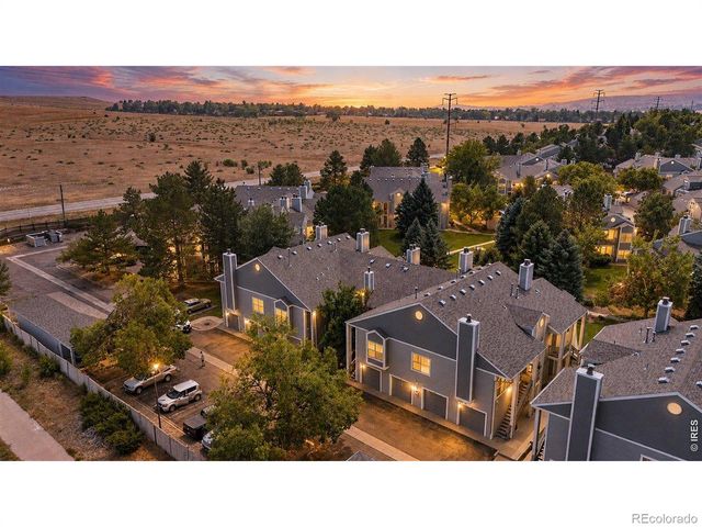 7430 Singing Hills Drive 204, Boulder, CO 80301