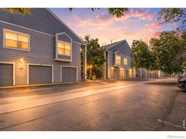 7430 Singing Hills Drive 204, Boulder, CO 80301