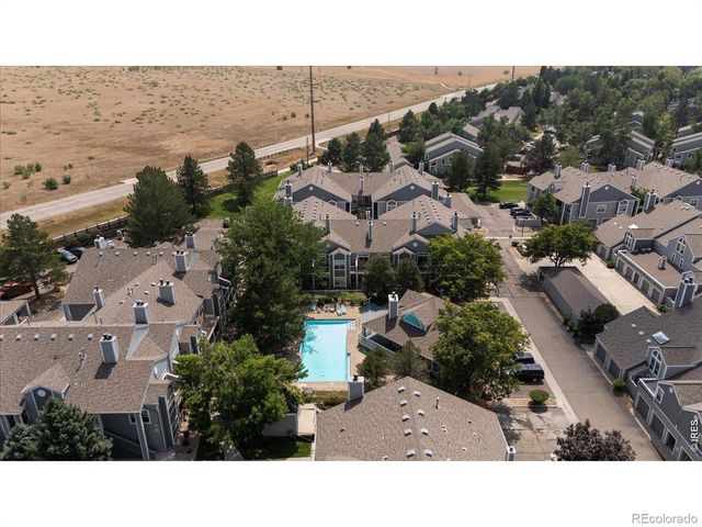 7430 Singing Hills Drive 204, Boulder, CO 80301