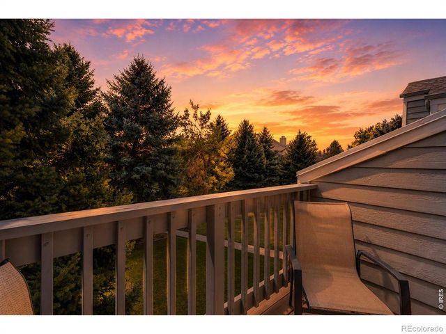 7430 Singing Hills Drive 204, Boulder, CO 80301