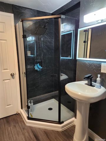 13937 E Bails Place, Aurora, CO 80012