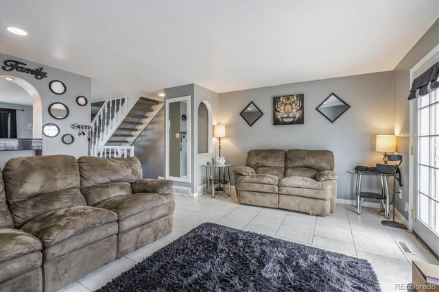 13937 E Bails Place, Aurora, CO 80012