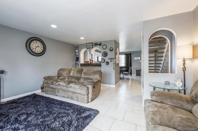 13937 E Bails Place, Aurora, CO 80012