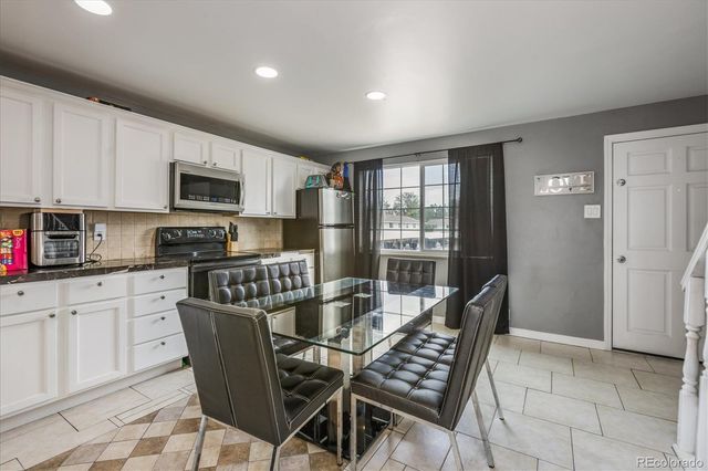 13937 E Bails Place, Aurora, CO 80012