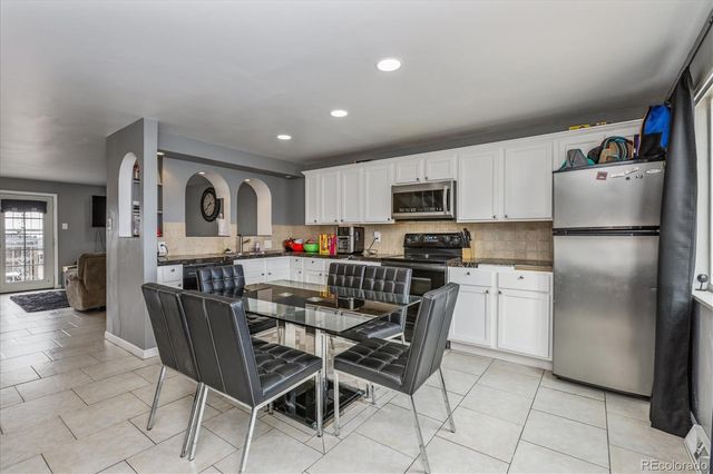 13937 E Bails Place, Aurora, CO 80012