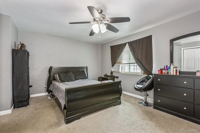 13937 E Bails Place, Aurora, CO 80012