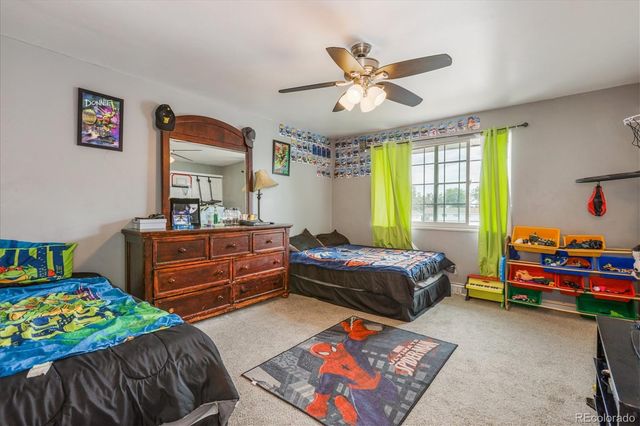 13937 E Bails Place, Aurora, CO 80012