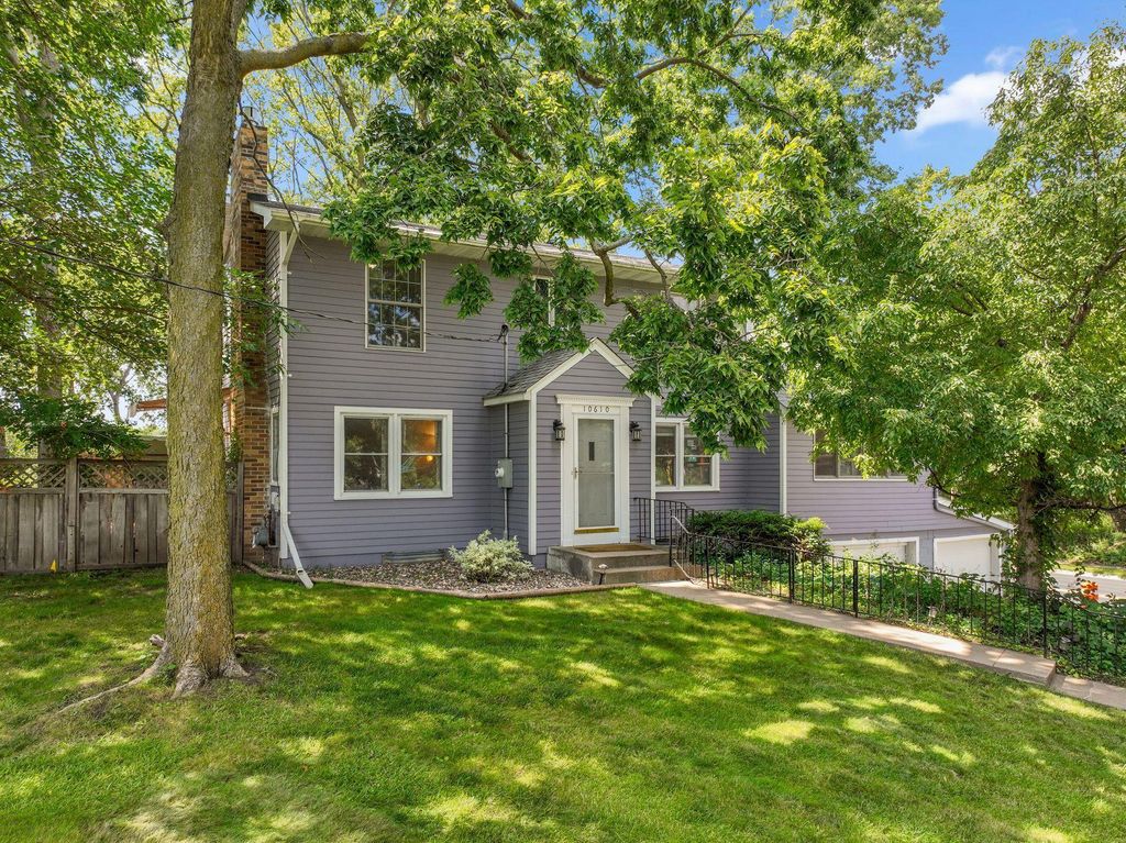 10610 Humboldt Avenue S, Bloomington, MN 55431