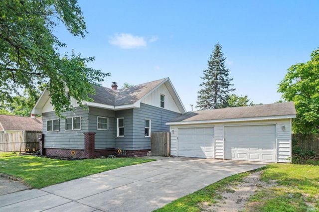 920 W Broadway Street, Mishawaka, IN 46545
