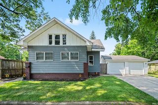 920 W Broadway Street, Mishawaka, IN 46545